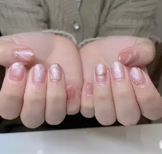 ネイル アンジェラネイル所属・Angela nail💓のネイルデザイン