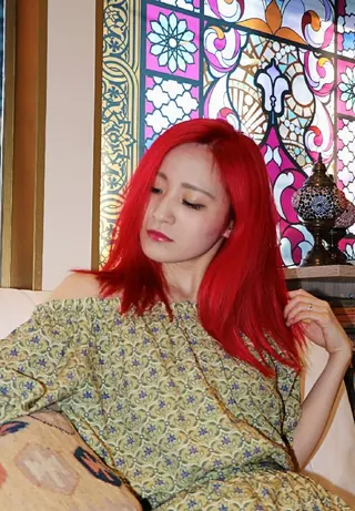 ミディアム LAMP HAIR  ランプヘアー所属・徳永 博志のヘアスタイル