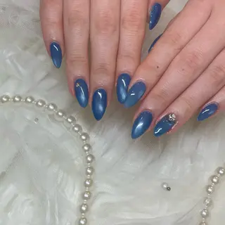 ネイル Blue daisy所属・Blue daisy 栄本店のネイルデザイン