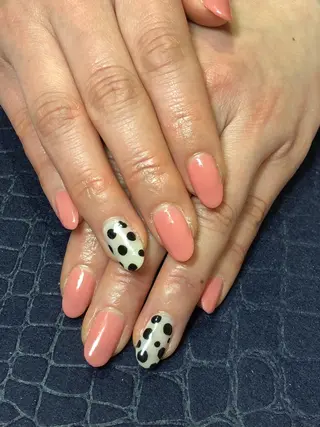 ネイル ネイルサロン Sweetのネイルデザイン