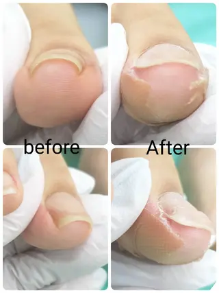 e.nail所属・和賀井 恵理のネイルデザイン