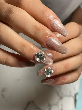 ネイル private salon NIKOのネイルデザイン