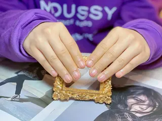 ネイル MSSugar Nailのネイルデザイン