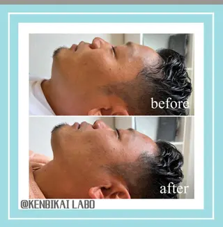 健美海LABO （飯田レイ）のエステ・リラクイメージ