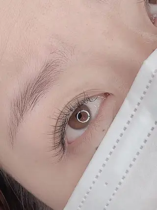 マツエク・マツパ エムズ エムズのマツエク・マツパデザイン