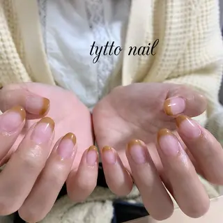 ネイル tytto nail ❤︎‪‪eri‪‪のネイルデザイン