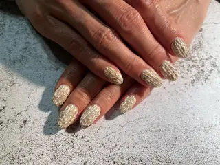 ネイル Kimura Yukoのネイルデザイン