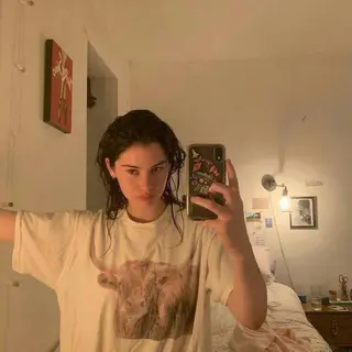 ロング タカノ ノゾミのヘアスタイル