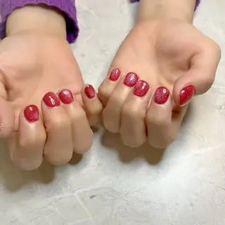 ネイル ネイルサロン ふきよせのネイルデザイン