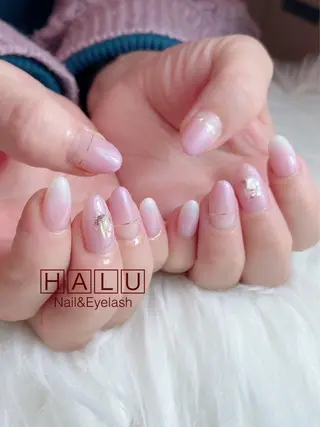 ネイル HALU ハルのネイルデザイン