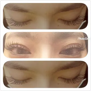 マツエク・マツパ Djenne所属・Djenne ジェンネのマツエク・マツパデザイン