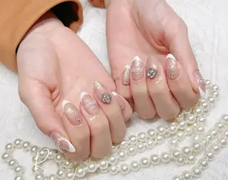 ネイル Rネイルサロン 本八幡店のネイルデザイン