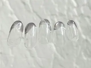 ネイル Verest 西荻窪のネイルデザイン