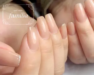 ネイル -nailroom- familiaのネイルデザイン