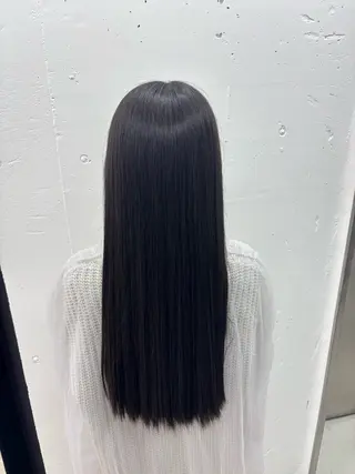 ロング カラー 🌼あいり🌼 JILLSTUDIOのヘアスタイル