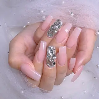 ネイル minami ネイルのネイルデザイン