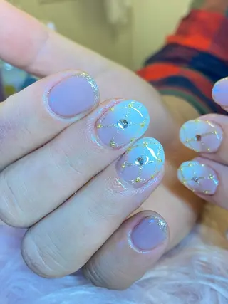 ネイル HandSnail自宅サロン所属・HandSnail 座間自宅ネイルサロンのネイルデザイン