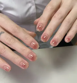ネイル Ocean Nailのネイルデザイン