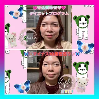 メンズ 美容整体サロンMikie所属・小沼 美希恵のその他イメージ