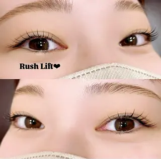 マツエク・マツパ 🩷ྀི中村 ほのか🧸🌷のマツエク・マツパデザイン