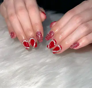 ネイル Lino+ ネイル&よもぎ蒸しのエステ・リラクイメージ