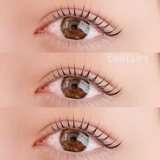 マツエク・マツパ Rimi【リーミ】 なかもず店 マユのマツエク・マツパデザイン