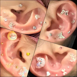 LiZA エステティックサロンのエステ・リラクイメージ