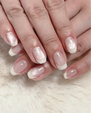 ネイル 國本 由奈のネイルデザイン