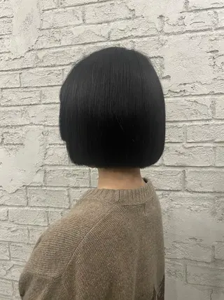 ショート 🍒Nagisa 🍒のヘアスタイル
