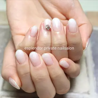 ネイル esplendor  エスプレンドル所属・esplendor  エスプレンドルのネイルデザイン