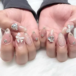 ネイル kanako nailのネイルデザイン