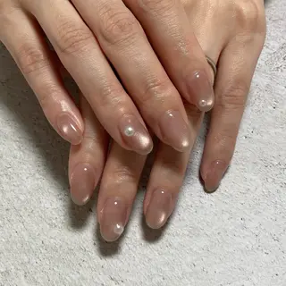ネイル mmm nailのネイルデザイン