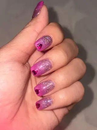 ネイル Beauty Salon  Luna所属・Beauty Salon Lunaのエステ・リラクイメージ