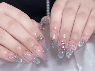 ネイル るか 池袋のネイルデザイン