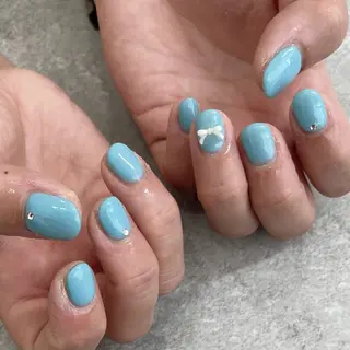 ネイル colore’✦ soushiのネイルデザイン