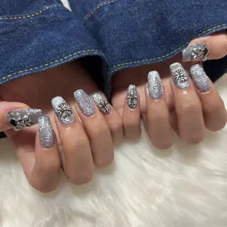 ネイル KukuLily beauty salon所属・KukuLily_ sumireのその他イメージ