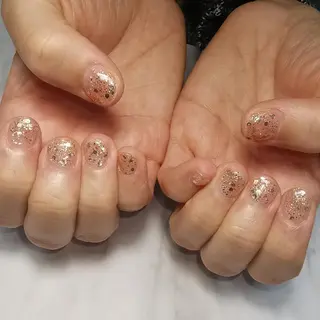 ネイル reve あやののネイルデザイン