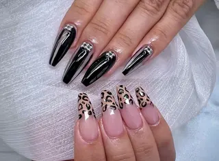 ネイル CI CIのネイルデザイン