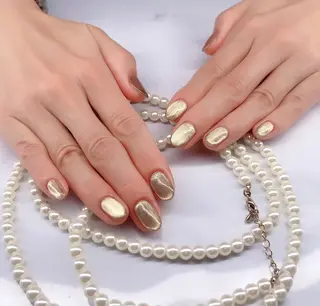 ネイル cocoネイル&まつげサロン所属・片平 恭子のマツエク・マツパデザイン