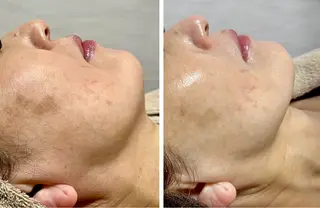 B.glossy所属・ビューティーサロン B.glossyのネイルデザイン