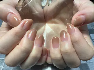 ネイル Regulus 光田のネイルデザイン