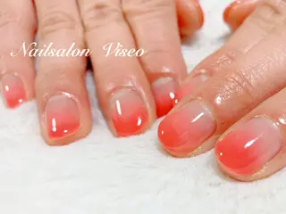 ネイル Viseo《6週間 長持ちパラジェル》のネイルデザイン