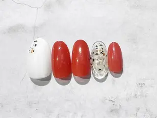 ネイル LisBlanc ATSUKOのネイルデザイン