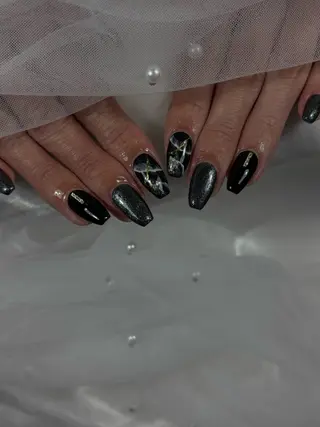 ネイル R.nail ☆のネイルデザイン