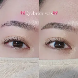 アイブロウ The coast / momokaの眉毛・アイブロウイメージ