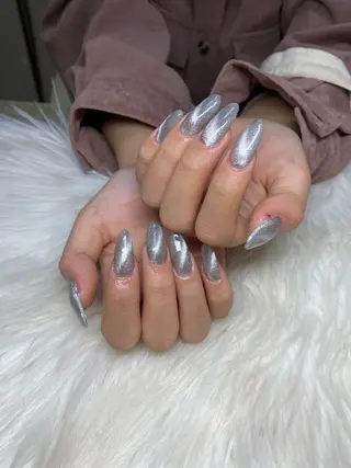 ネイル VIOLA .nailのネイルデザイン