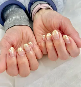 ネイル nail room.のネイルデザイン