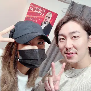 HIKARI a.k.a 神童♡のエステ・リラクイメージ