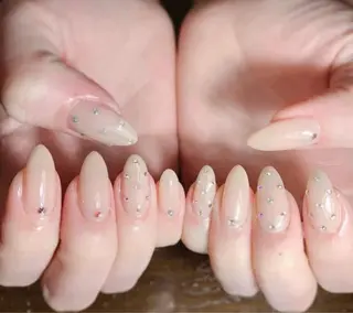 ネイル Ami 68のネイルデザイン