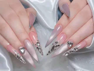 ネイル Belle Nail Salonのネイルデザイン